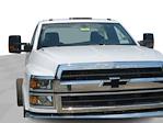 New 2024 Chevrolet Silverado 6500 Work Truck Regular Cab RWD, Cab Chassis for sale #6467 - photo 4