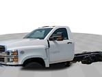 New 2024 Chevrolet Silverado 6500 Work Truck Regular Cab RWD, Cab Chassis for sale #6467 - photo 5