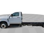 New 2024 Chevrolet Silverado 6500 Work Truck Regular Cab RWD, Cab Chassis for sale #6467 - photo 6