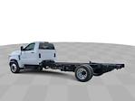 New 2024 Chevrolet Silverado 6500 Work Truck Regular Cab RWD, Cab Chassis for sale #6467 - photo 7