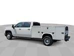 New 2024 Chevrolet Silverado 3500 Work Truck Crew Cab 4WD, Knapheide Steel Service Body Service Truck for sale #6544 - photo 7