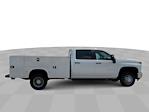 New 2024 Chevrolet Silverado 3500 Work Truck Crew Cab 4WD, Knapheide Steel Service Body Service Truck for sale #6544 - photo 9