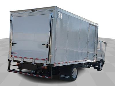 New 2024 Chevrolet LCF 4500 Crew Cab RWD, 16' Morgan Truck Body Gold Star Box Truck for sale #6547 - photo 2