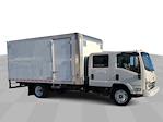 New 2024 Chevrolet LCF 4500 Crew Cab RWD, 16' Morgan Truck Body Gold Star Box Truck for sale #6547 - photo 3