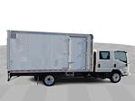 New 2024 Chevrolet LCF 4500 Crew Cab RWD, 16' Morgan Truck Body Gold Star Box Truck for sale #6547 - photo 9