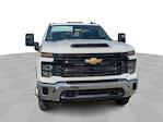 New 2025 Chevrolet Silverado 3500 Work Truck Regular Cab RWD, Cab Chassis for sale #6644 - photo 4