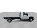 New 2025 Chevrolet Silverado 3500 Work Truck Regular Cab RWD, Cab Chassis for sale #6644 - photo 9