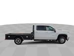 Used 2022 Chevrolet Silverado 3500 LT Crew Cab 4WD, Flatbed Truck for sale #6662A - photo 9