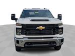 New 2024 Chevrolet Silverado 3500 Work Truck Crew Cab 4WD, 9' Knapheide Steel Service Body Service Truck for sale #6703 - photo 4