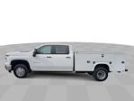 New 2024 Chevrolet Silverado 3500 Work Truck Crew Cab 4WD, 9' Knapheide Steel Service Body Service Truck for sale #6703 - photo 6