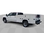 New 2024 Chevrolet Silverado 3500 Work Truck Crew Cab 4WD, 9' Knapheide Steel Service Body Service Truck for sale #6703 - photo 7