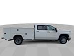 New 2024 Chevrolet Silverado 3500 Work Truck Crew Cab 4WD, 9' Knapheide Steel Service Body Service Truck for sale #6703 - photo 9