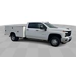 2024 Chevrolet Silverado 3500 Crew Cab 4WD, Knapheide Steel Service Body Service Truck for sale #6704 - photo 3