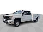 2024 Chevrolet Silverado 3500 Crew Cab 4WD, Knapheide Steel Service Body Service Truck for sale #6704 - photo 5