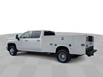 2024 Chevrolet Silverado 3500 Crew Cab 4WD, Knapheide Steel Service Body Service Truck for sale #6704 - photo 7