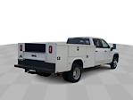 2024 Chevrolet Silverado 3500 Crew Cab 4WD, Knapheide Steel Service Body Service Truck for sale #6704 - photo 2