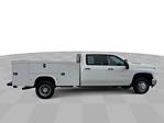 2024 Chevrolet Silverado 3500 Crew Cab 4WD, Knapheide Steel Service Body Service Truck for sale #6704 - photo 9