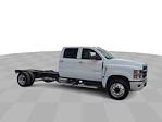 New 2024 Chevrolet Silverado 5500 Work Truck Crew Cab RWD, Cab Chassis for sale #6777 - photo 3