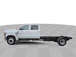 New 2024 Chevrolet Silverado 5500 Work Truck Crew Cab RWD, Cab Chassis for sale #6777 - photo 6