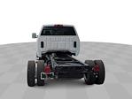 New 2024 Chevrolet Silverado 5500 Work Truck Crew Cab RWD, Cab Chassis for sale #6777 - photo 8