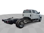 New 2024 Chevrolet Silverado 5500 Work Truck Crew Cab RWD, Cab Chassis for sale #6777 - photo 2