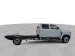 New 2024 Chevrolet Silverado 5500 Work Truck Crew Cab RWD, Cab Chassis for sale #6777 - photo 9