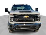 New 2024 Chevrolet Silverado 3500 Work Truck Crew Cab 4WD, 9' Knapheide Steel Service Body Service Truck for sale #7089 - photo 4