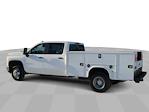 New 2024 Chevrolet Silverado 3500 Work Truck Crew Cab 4WD, 9' Knapheide Steel Service Body Service Truck for sale #7089 - photo 7