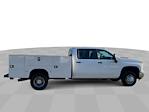 New 2024 Chevrolet Silverado 3500 Work Truck Crew Cab 4WD, 9' Knapheide Steel Service Body Service Truck for sale #7089 - photo 9