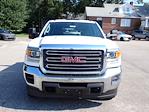 Used 2018 GMC Sierra 3500 Work Truck Crew Cab 4x2, Flatbed Truck for sale #DT4064A - photo 9
