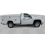 New 2024 Chevrolet Silverado 2500 Work Truck Regular Cab 4WD, 8' Knapheide Steel Service Body Service Truck for sale #DT6023 - photo 9
