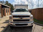 Used 2021 Chevrolet Silverado 5500 Work Truck Crew Cab RWD, Service Truck for sale #DT6368A - photo 2