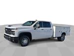 New 2024 Chevrolet Silverado 3500 Work Truck Crew Cab 4WD, Knapheide Steel Service Body Service Truck for sale #DT6396 - photo 5