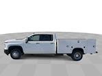 New 2024 Chevrolet Silverado 3500 Work Truck Crew Cab 4WD, Knapheide Steel Service Body Service Truck for sale #DT6396 - photo 6