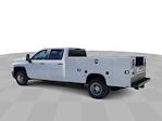 New 2024 Chevrolet Silverado 3500 Work Truck Crew Cab 4WD, Knapheide Steel Service Body Service Truck for sale #DT6396 - photo 7