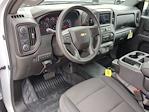 New 2024 Chevrolet Silverado 3500 Work Truck Crew Cab 4WD, PJ's Landscape Dump for sale #DT6399 - photo 10