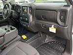 New 2024 Chevrolet Silverado 3500 Work Truck Crew Cab 4WD, PJ's Landscape Dump for sale #DT6399 - photo 27