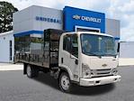 New 2024 Chevrolet LCF 4500HG Regular Cab RWD, PJ's Dovetail Landscape for sale #DT6400 - photo 1