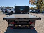 New 2023 Chevrolet Silverado 5500 Work Truck Regular Cab RWD, PJ's Platform Body Flatbed Truck for sale #DT6402 - photo 21