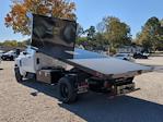 New 2023 Chevrolet Silverado 5500 Work Truck Regular Cab RWD, PJ's Platform Body Flatbed Truck for sale #DT6402 - photo 29