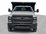 New 2023 Chevrolet Silverado 5500 Work Truck Regular Cab RWD, PJ's Platform Body Flatbed Truck for sale #DT6402 - photo 4