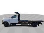 New 2023 Chevrolet Silverado 5500 Work Truck Regular Cab RWD, PJ's Platform Body Flatbed Truck for sale #DT6402 - photo 6