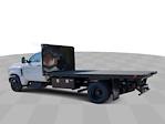 New 2023 Chevrolet Silverado 5500 Work Truck Regular Cab RWD, PJ's Platform Body Flatbed Truck for sale #DT6402 - photo 7