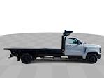 New 2023 Chevrolet Silverado 5500 Work Truck Regular Cab RWD, PJ's Platform Body Flatbed Truck for sale #DT6402 - photo 9