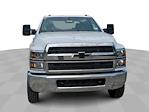 New 2023 Chevrolet Silverado 5500 Work Truck Crew Cab RWD, Knapheide Steel Service Body Service Truck for sale #DT6452 - photo 4