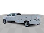 New 2023 Chevrolet Silverado 5500 Work Truck Crew Cab RWD, Knapheide Steel Service Body Service Truck for sale #DT6452 - photo 7