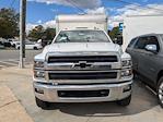 Used 2021 Chevrolet Silverado 5500 Work Truck Crew Cab RWD, Service Truck for sale #DT6729A - photo 3