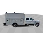 Used 2021 Chevrolet Silverado 5500 Work Truck Crew Cab RWD, Service Truck for sale #DT6729A - photo 9