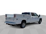 New 2024 Chevrolet Silverado 2500 Work Truck Crew Cab RWD, 8' Knapheide Steel Service Body Service Truck for sale #DT6768 - photo 2