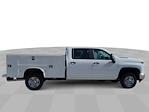 New 2024 Chevrolet Silverado 2500 Work Truck Crew Cab RWD, 8' Knapheide Steel Service Body Service Truck for sale #DT6768 - photo 9